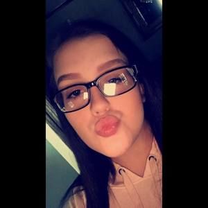 Meet your Posher, Nevaeh